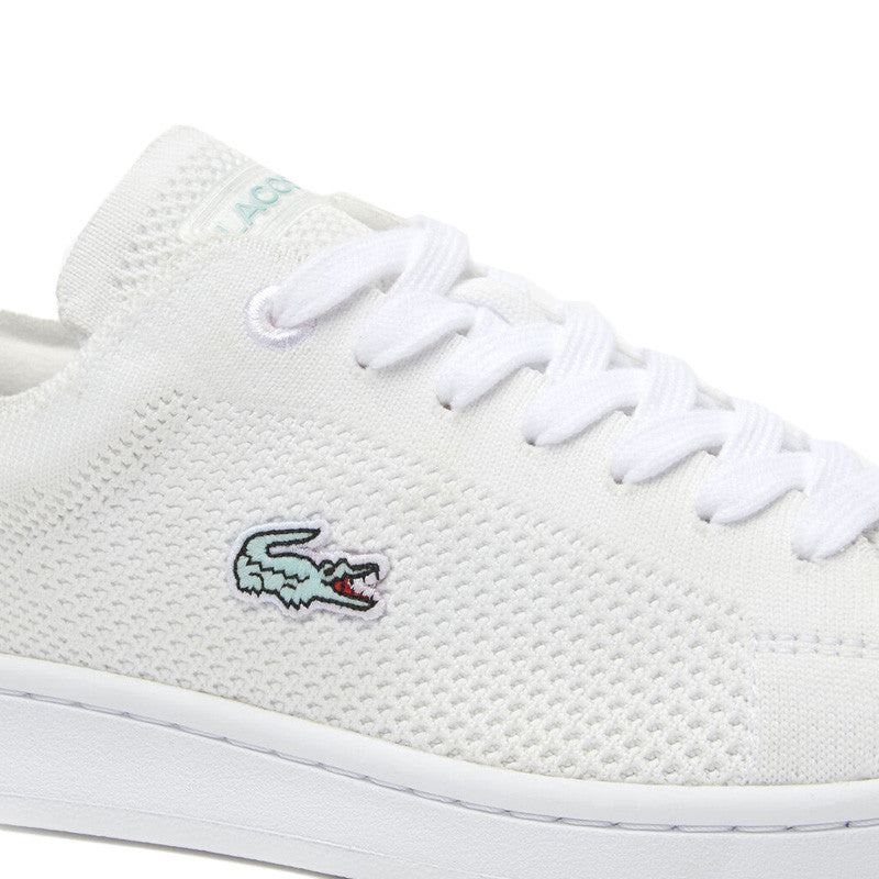 Basket Lacoste CARNABY PIQUEE