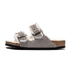 Sandale Birkenstock ARIZONA VL SHEARLING étroite
