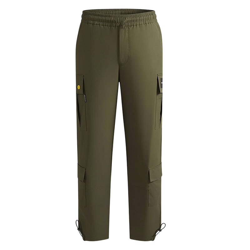Pantalon Cargo A Poche  Doublehood 17BOBBY