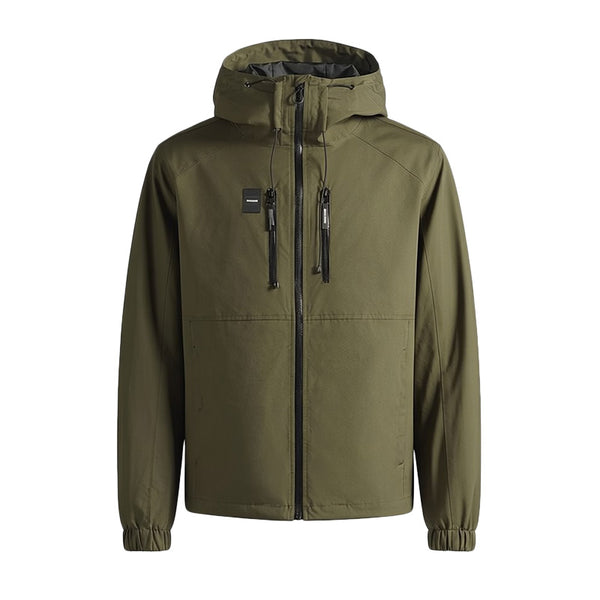 Blouson Doublehood 04GALLI