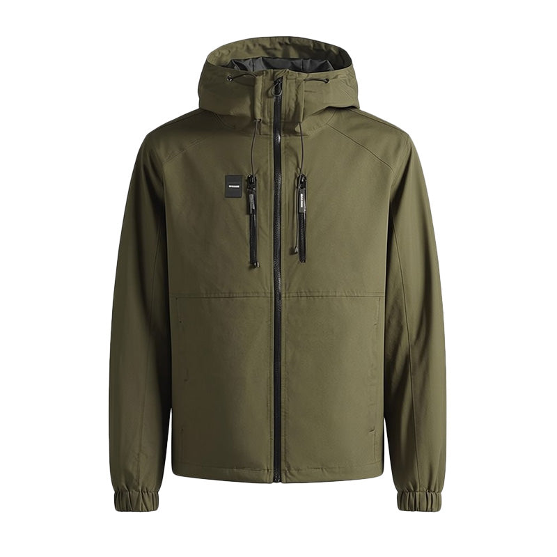 Blouson Doublehood 04GALLI