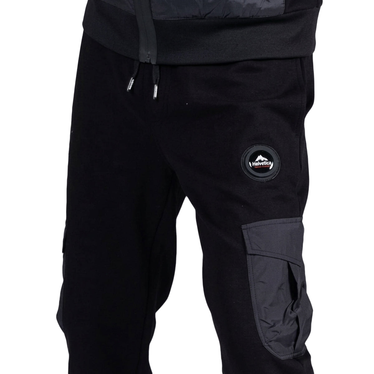 Pantalón de chándal Helvetica VANCOVER