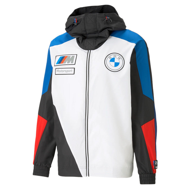 Veste de survêtement Puma BMW Motorsport