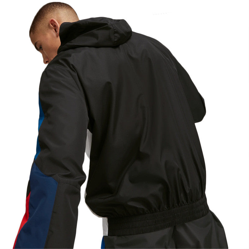 Veste de survêtement Puma BMW Motorsport