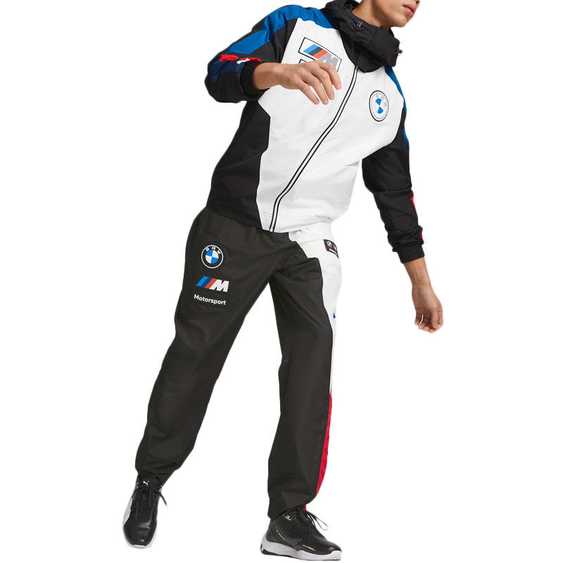 Veste de survêtement Puma BMW Motorsport