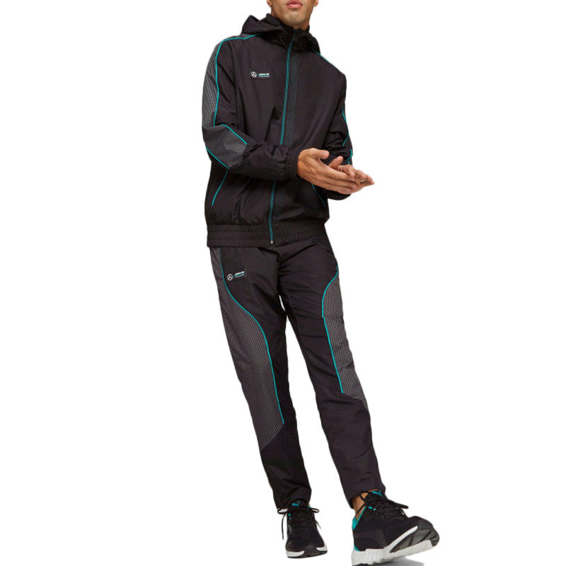 Ensemble de survêtement Puma MERCEDES