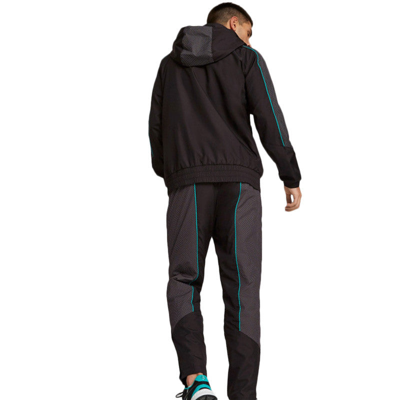 Ensemble de survêtement Puma MERCEDES