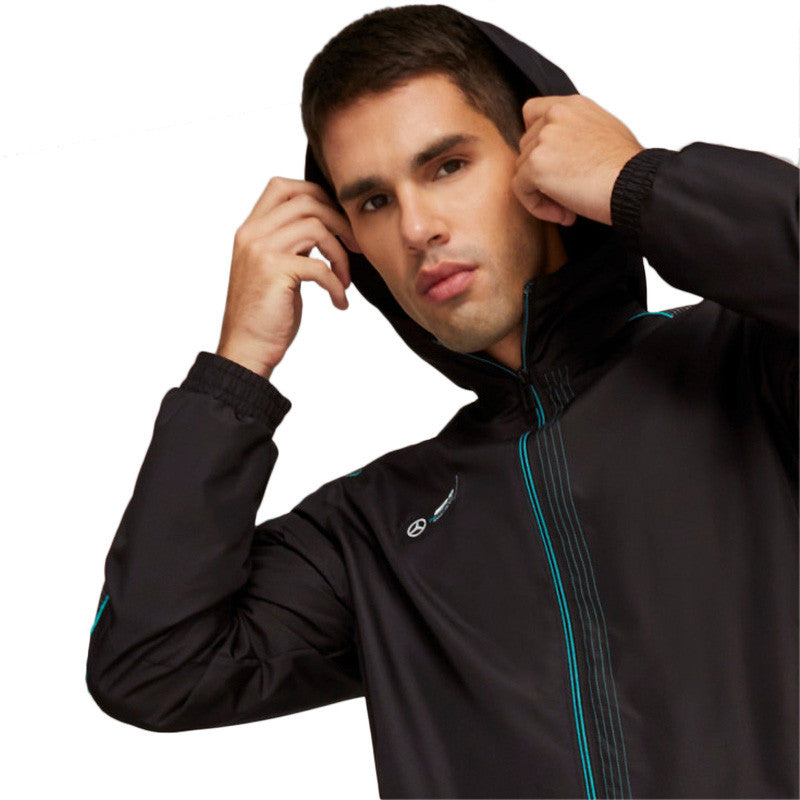 Ensemble de survêtement Puma MERCEDES