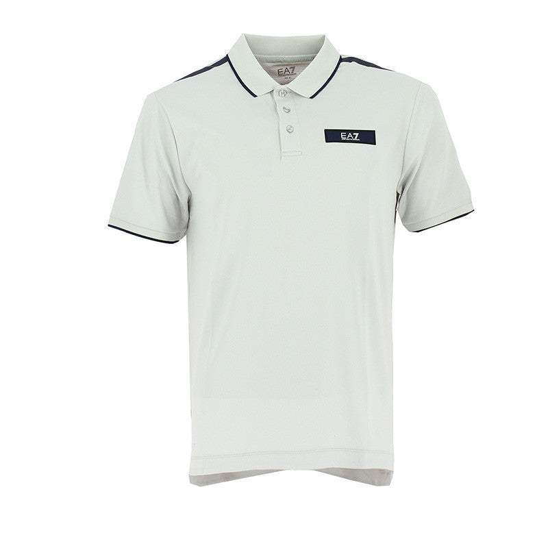 Polo EA7 Emporio Armani
