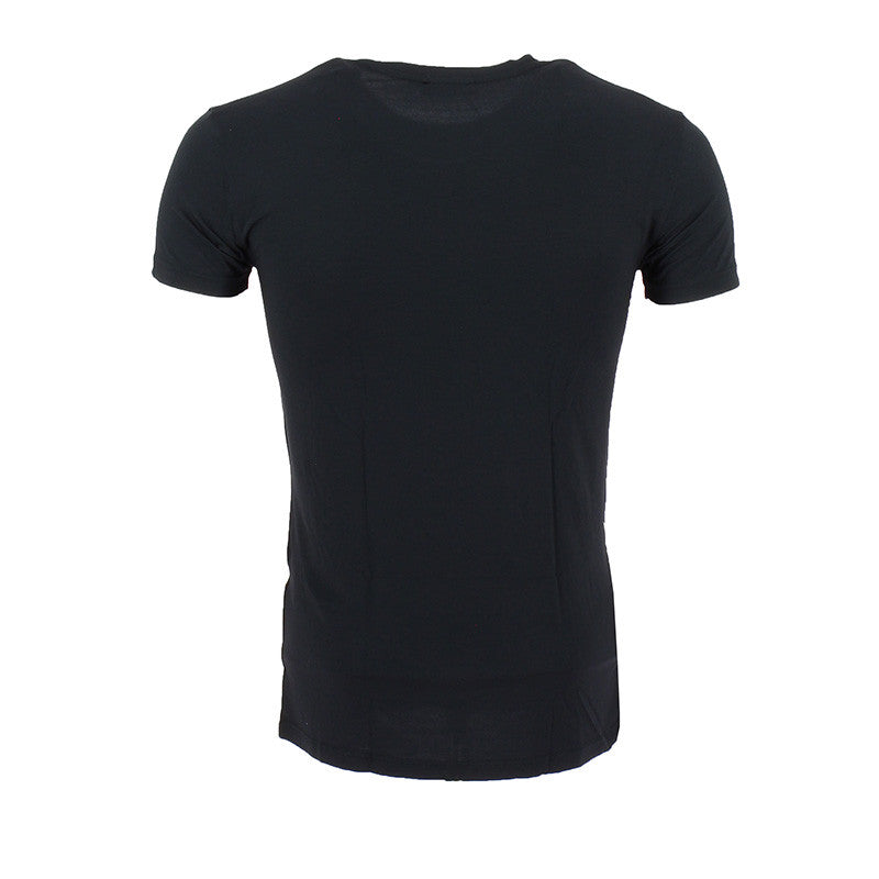 Tee-shirt EA7 Emporio Armani LONGWEAR