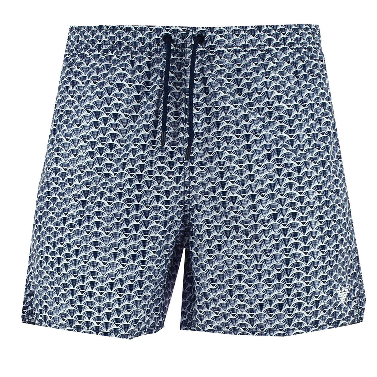 Short EA7 Emporio Armani BEACHWEAR