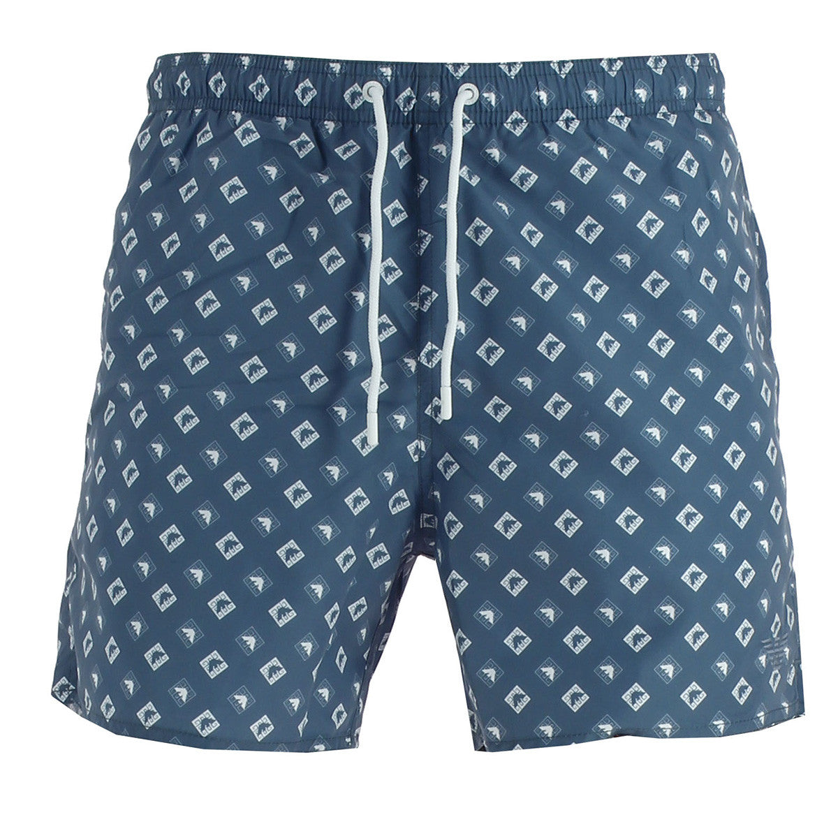 Short EA7 Emporio Armani BEACHWEAR