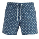 Short EA7 Emporio Armani BEACHWEAR