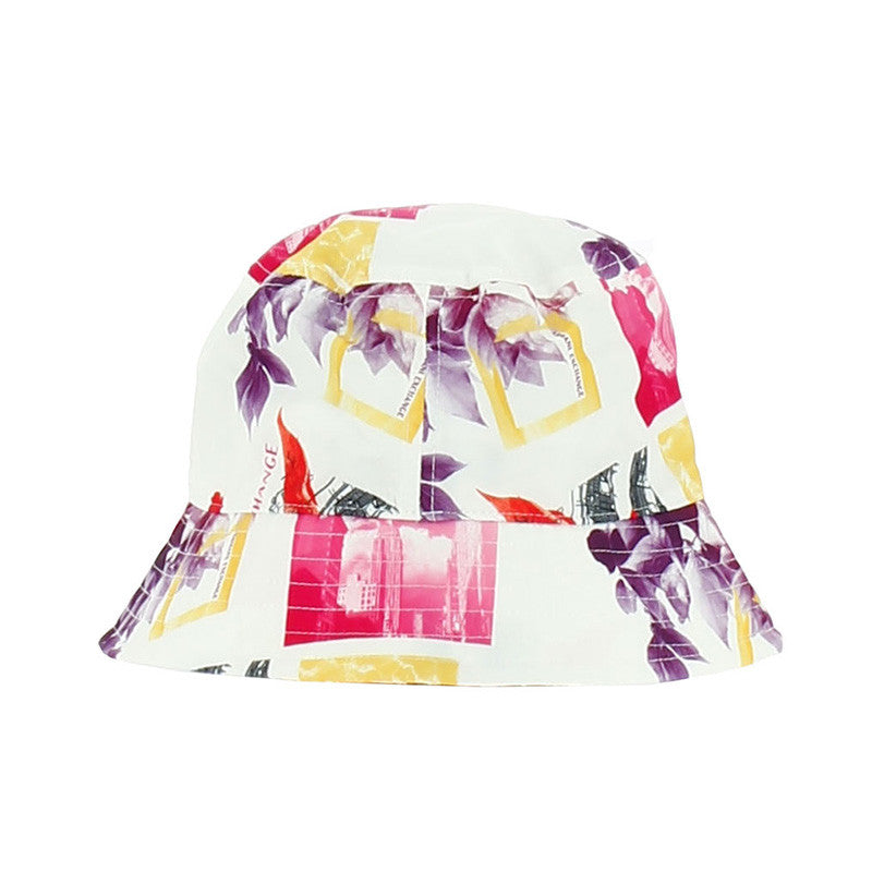 Bob Armani Exchange CLOCHE HAT