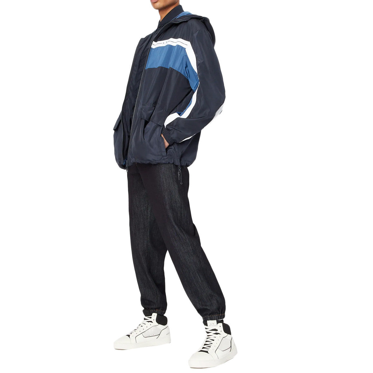 Polo Armani Exchange