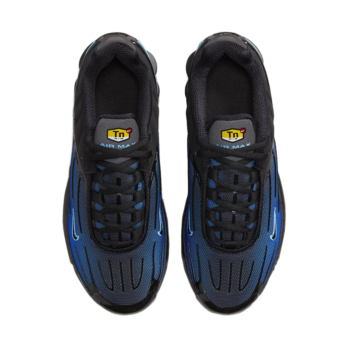 Basket Nike AIR MAX PLUS 3 Junior