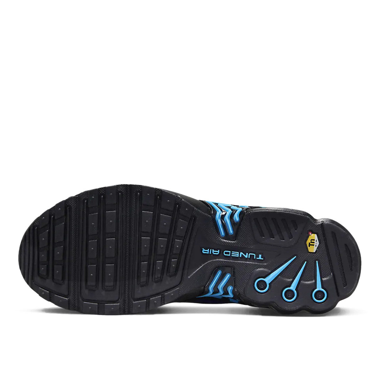 Basket Nike AIR MAX PLUS 3 Junior