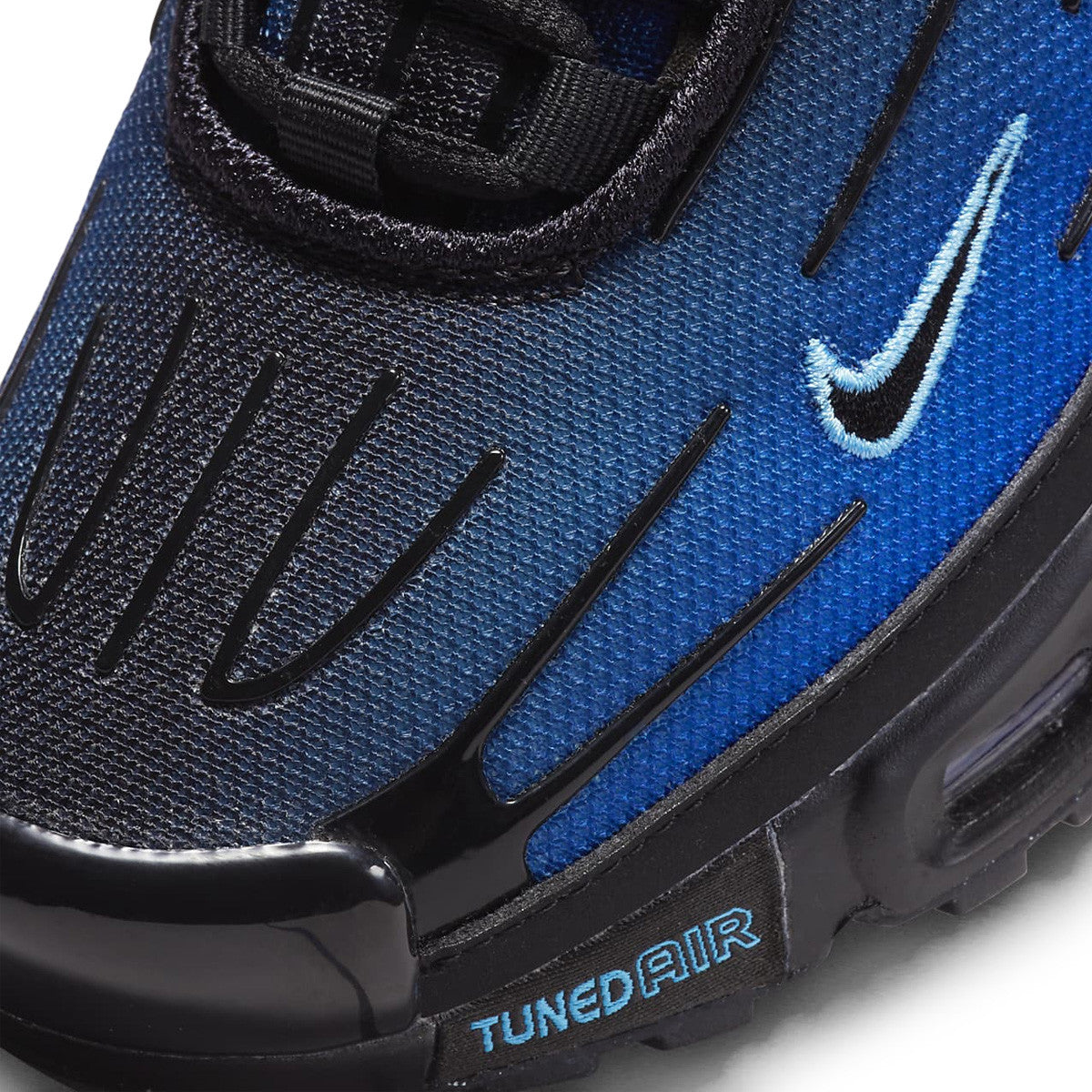 Basket Nike AIR MAX PLUS 3 Junior