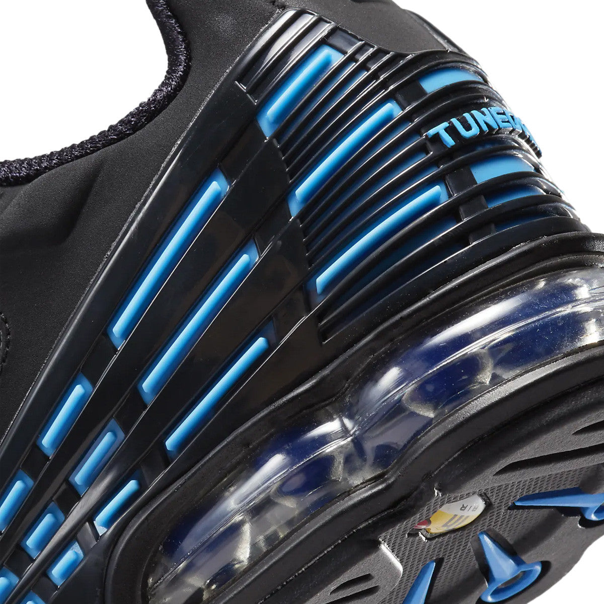 Basket Nike AIR MAX PLUS 3 Junior