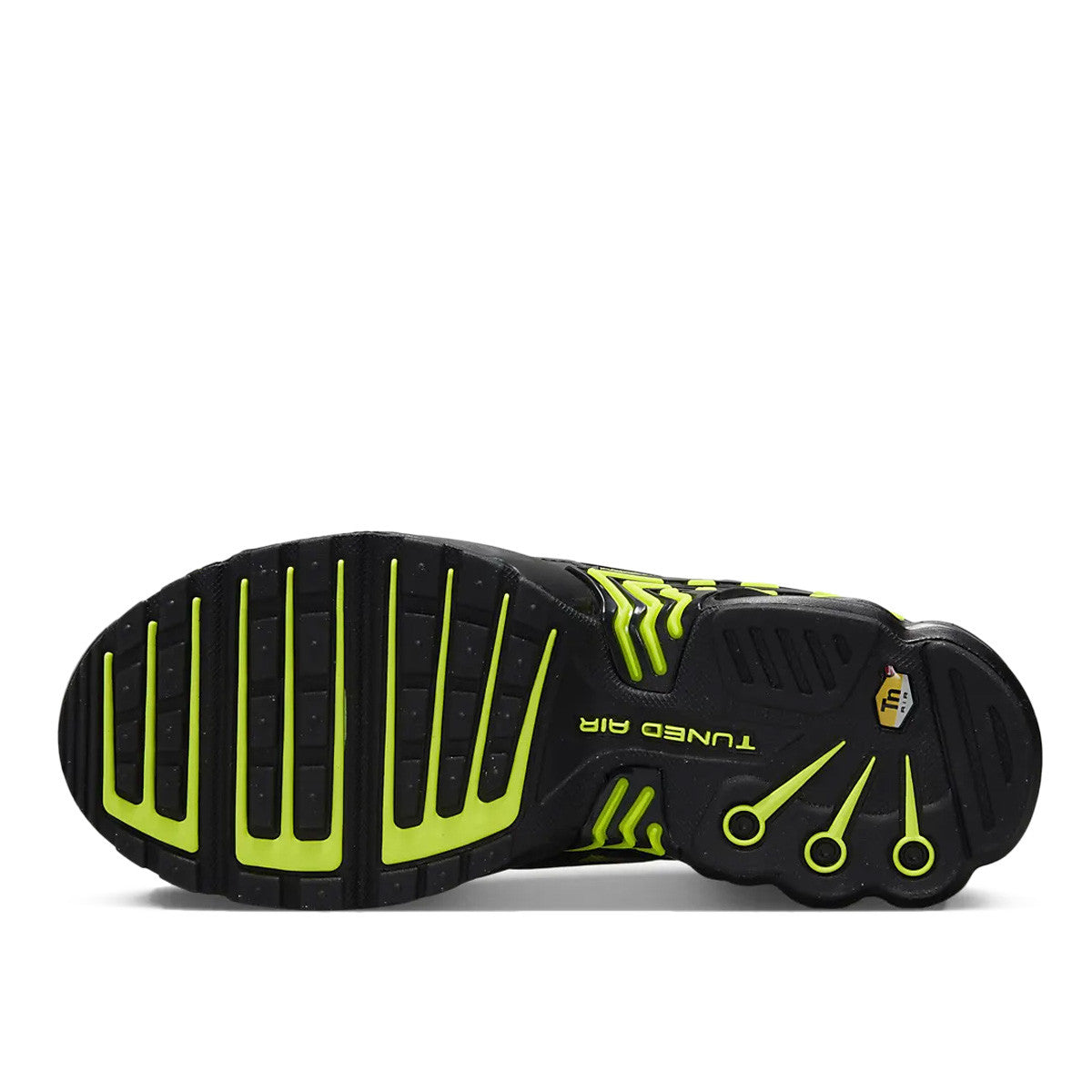 Basket Nike AIR MAX PLUS 3 Junior