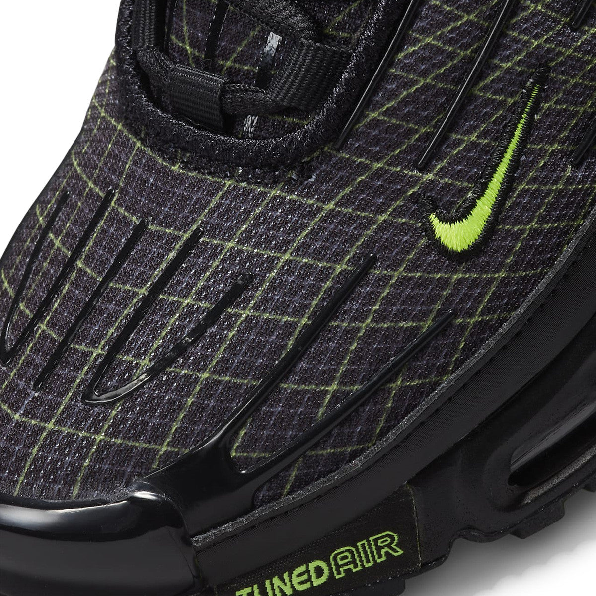 Basket Nike AIR MAX PLUS 3 Junior