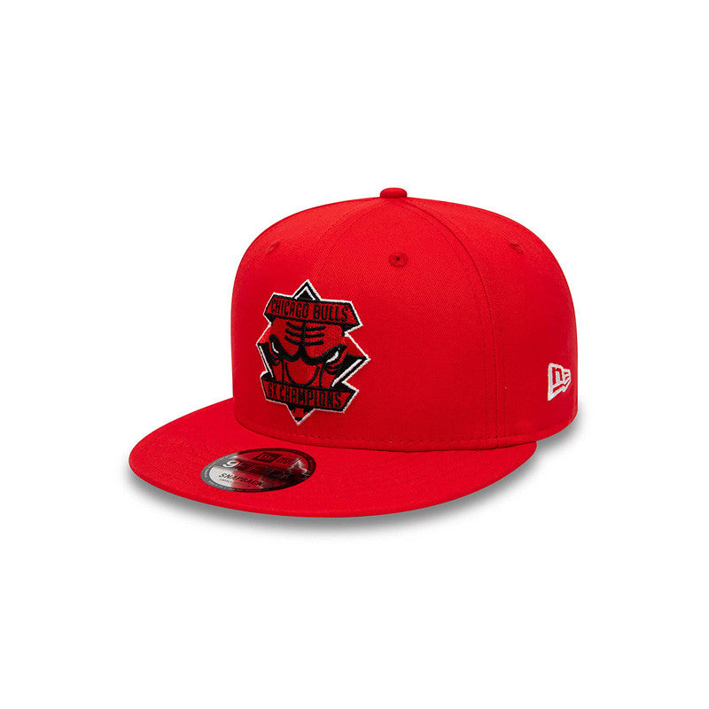 Casquette New Era DIAMOND PATCH 9FIFTY CHIBUL