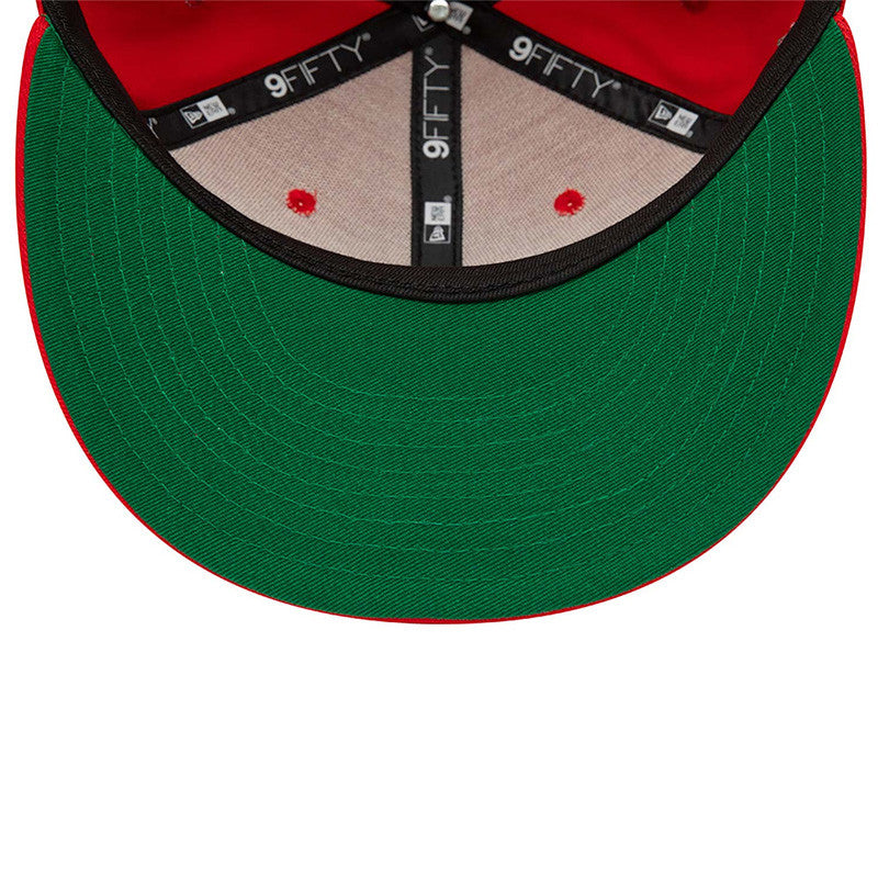 Casquette New Era DIAMOND PATCH 9FIFTY CHIBUL