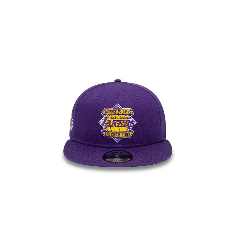 Casquette New Era DIAMOND PATCH 9FIFTY LOSLAK