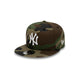 Casquette Homme New Era TEAM CAMO 9FIFTY NEYYAN