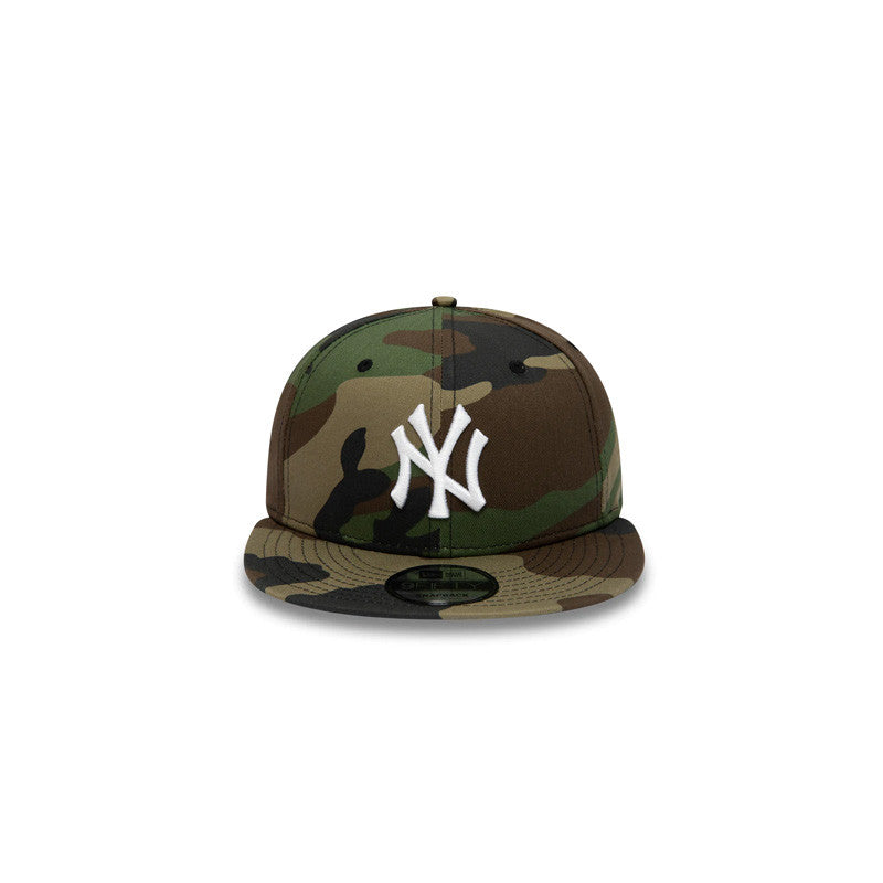 Gorra para Hombre New Era TEAM CAMO 9FIFTY NEYYAN