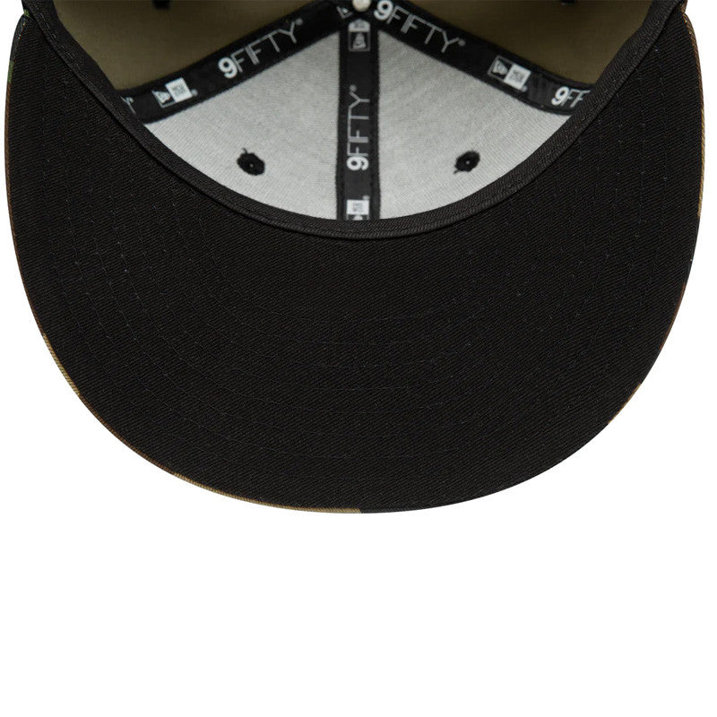 Gorra para Hombre New Era TEAM CAMO 9FIFTY NEYYAN