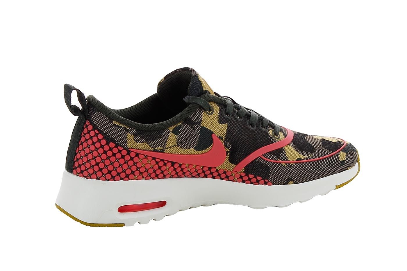 Basket Nike Air Max Thea - 599409-201