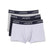Pack de 3 Boxers Lacoste
