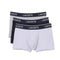 Pack de 3 Boxers Lacoste
