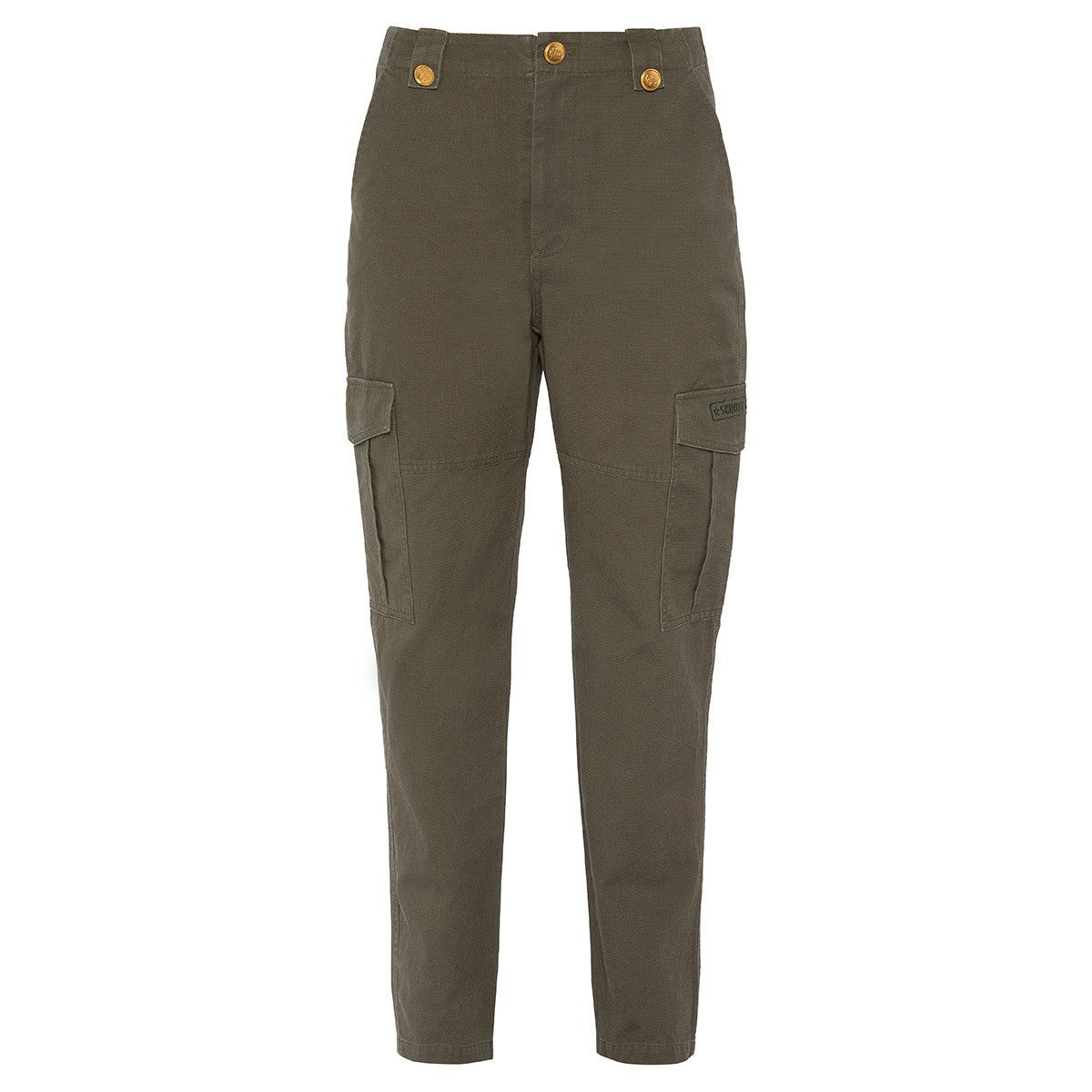 Pantalon Schott CARGO