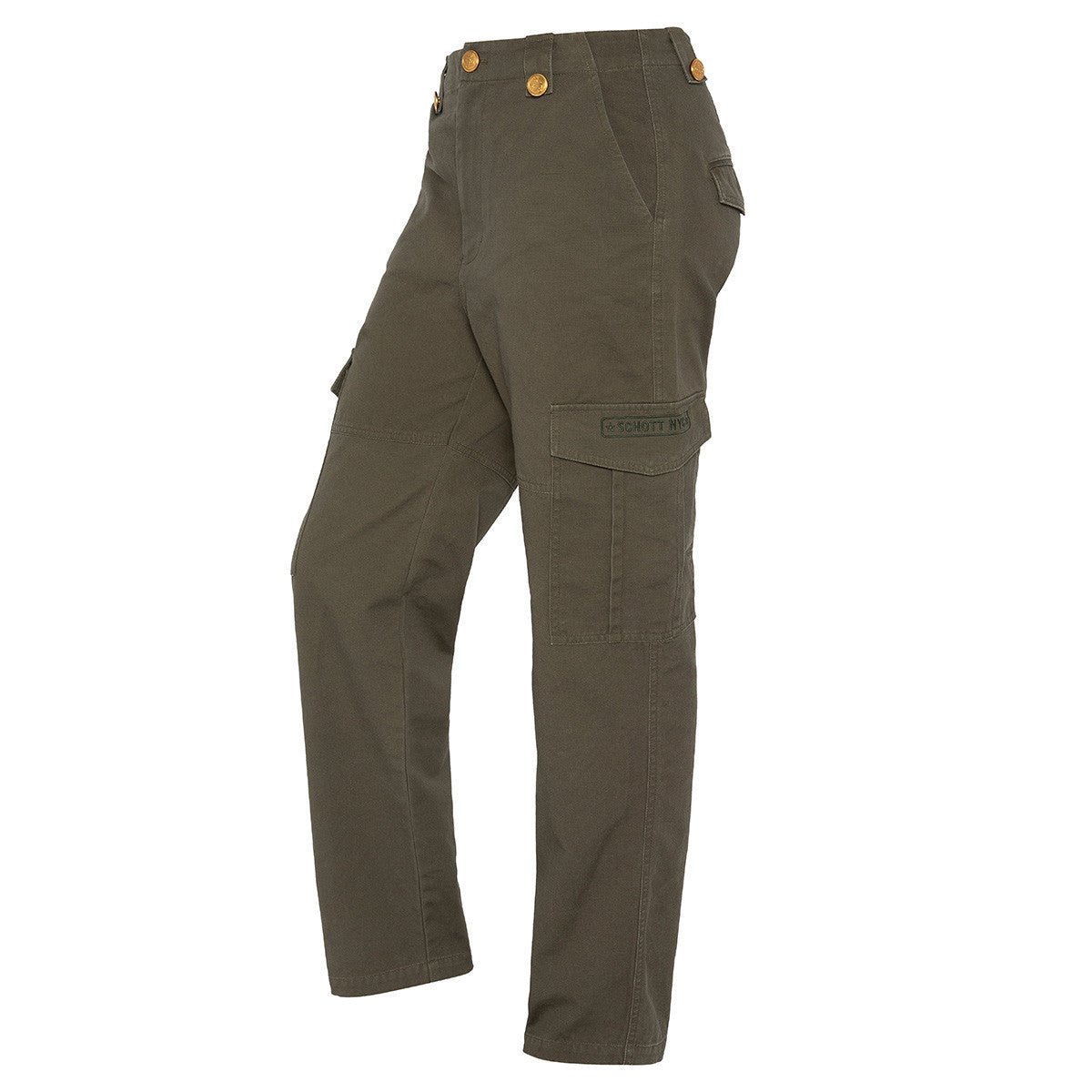 Pantalon Schott CARGO