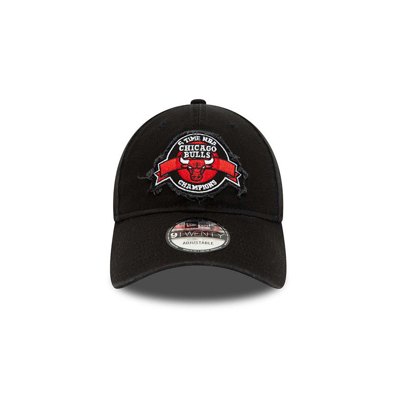 Casquette New Era WASH WORDMARK 9TWENTY CHIBUL