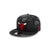Casquette New Era TEAM CAMO 9FIFTY CHIBUL
