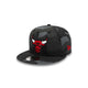 Casquette New Era TEAM CAMO 9FIFTY CHIBUL