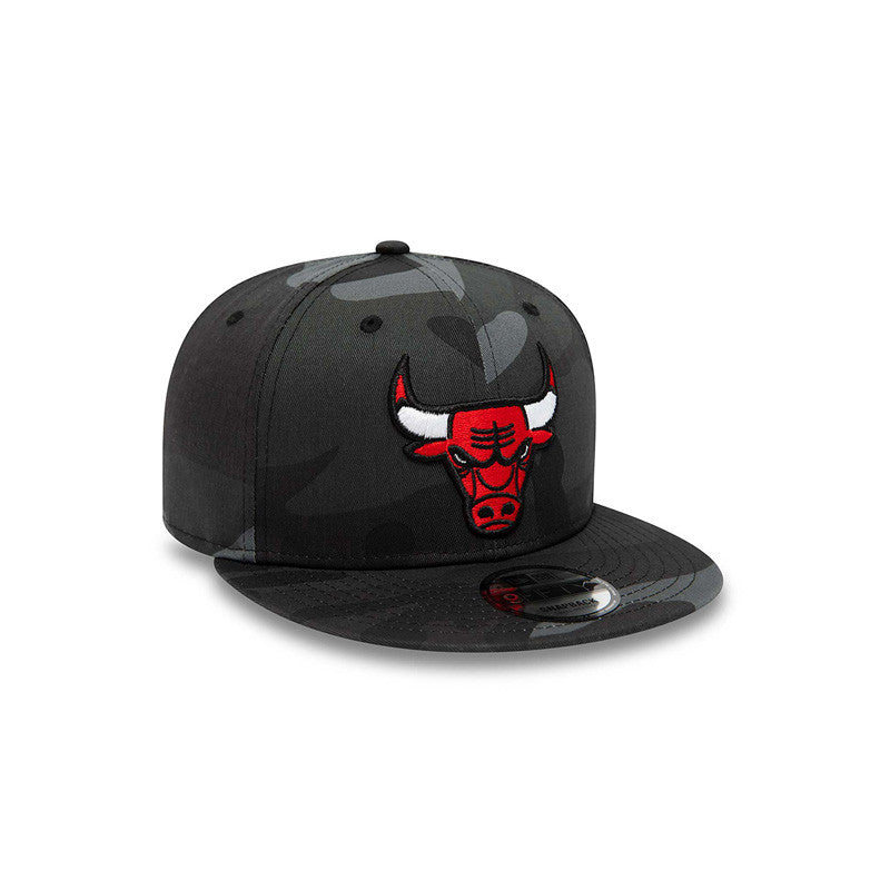 Casquette New Era TEAM CAMO 9FIFTY CHIBUL