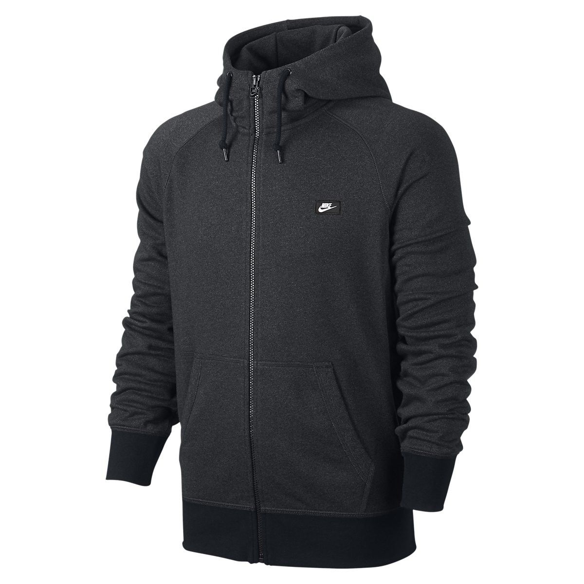 Sweat Nike Tech Fleece Windrunner - 678560-060