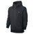Sweat à capuche Nike AW77 French Terry Shoebox Full-Zip