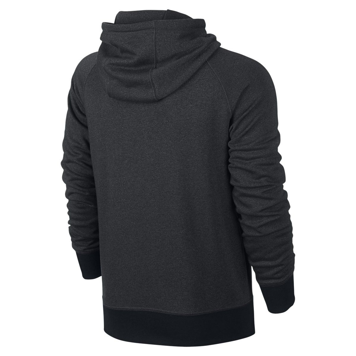 Sweat Nike Tech Fleece Windrunner - 678560-060
