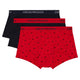 Pack 3 boxers EA7 Emporio Armani