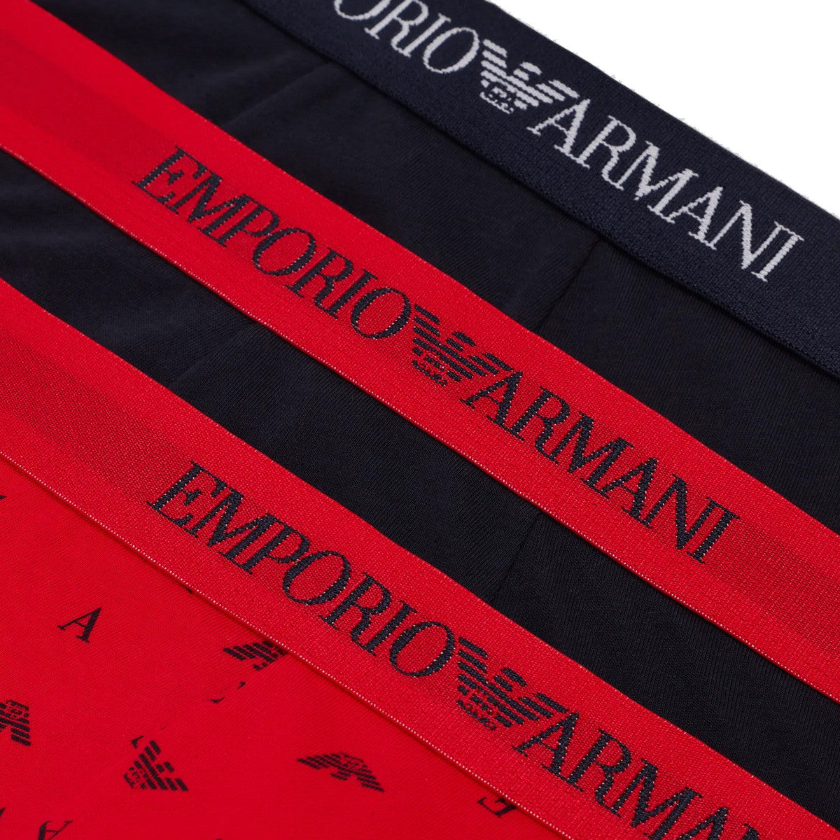 Pack 3 boxers EA7 Emporio Armani