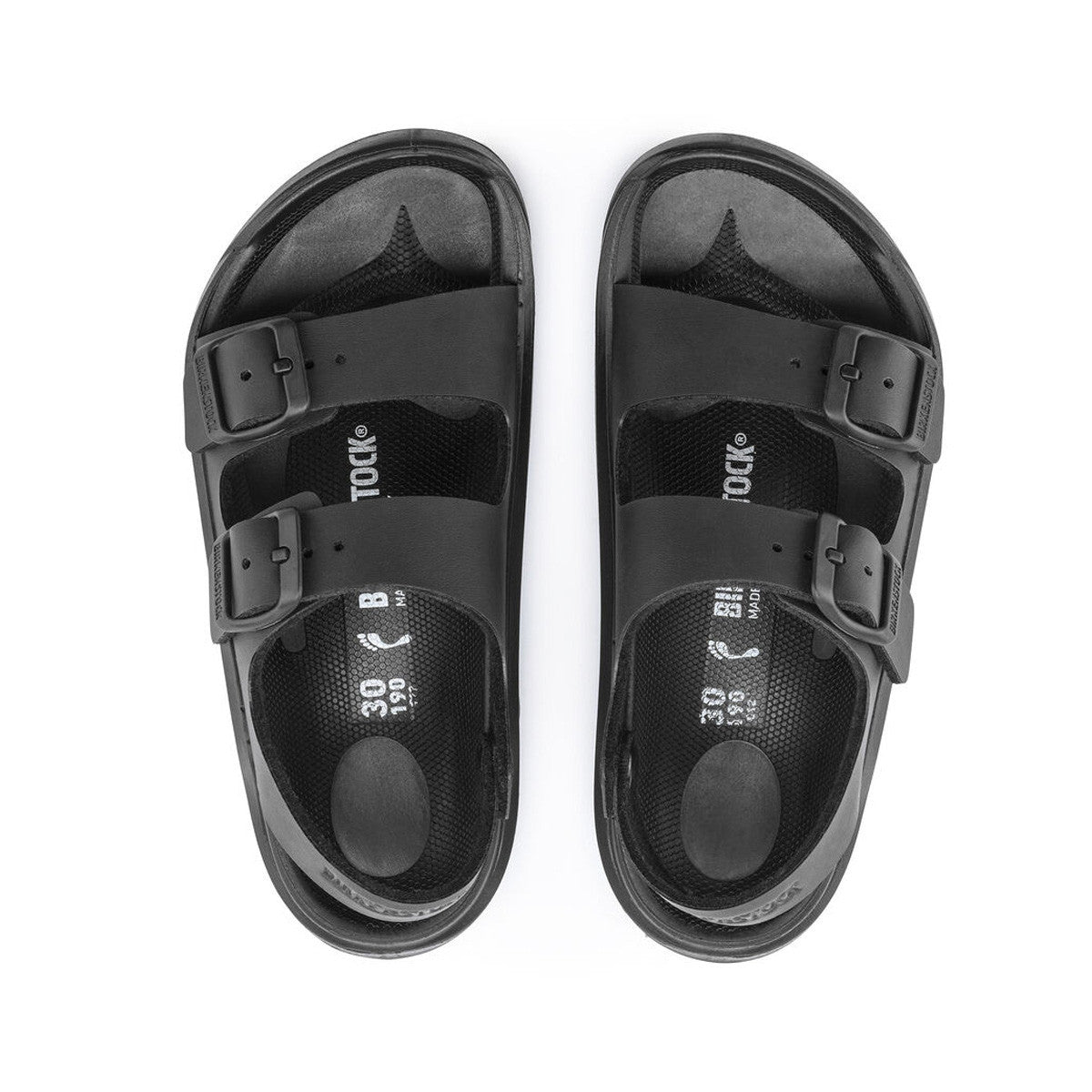 Sandale Birkenstock MOGAMI CL BF Junior