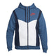 Sweat à capuche Nike Sportswear Hybrid Fleece