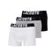Pack de 3 Boxer Lacoste TRUNK