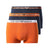 Pack de 3 boxers EA7 Emporio Armani