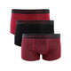 Pack de 3 boxers EA7 Emporio Armani